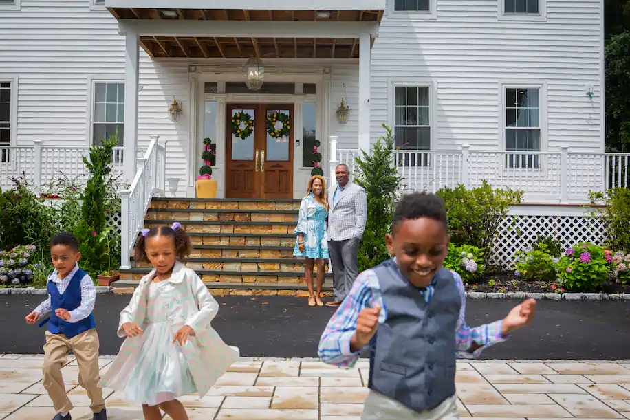 Washington Post: How one Black family is making inroads in the largely white world of historic home renovation